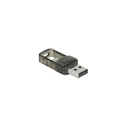 USB 2.0 Bluetooth 4.0 Adapter 2 in 1 USB Type-C oder Typ-A, Bluetooth-Adapter