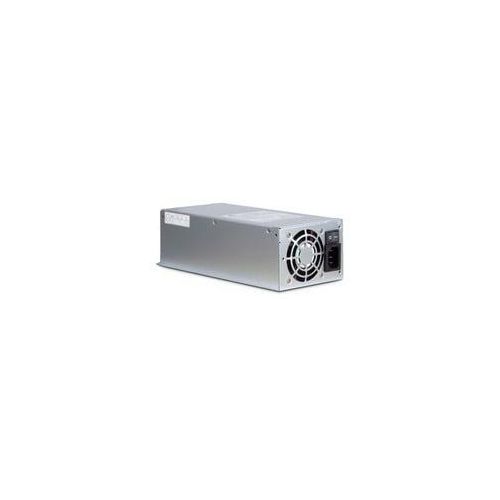 ASPOWER U2A-B20600-S, PC-Netzteil grau, 600 Watt
