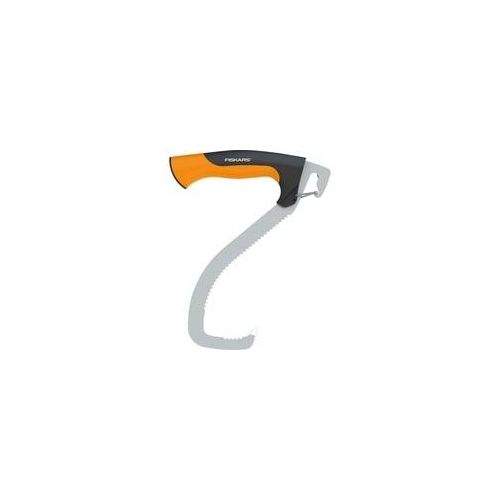 WoodXpert Hebehaken, Haken / Packzange schwarz/orange