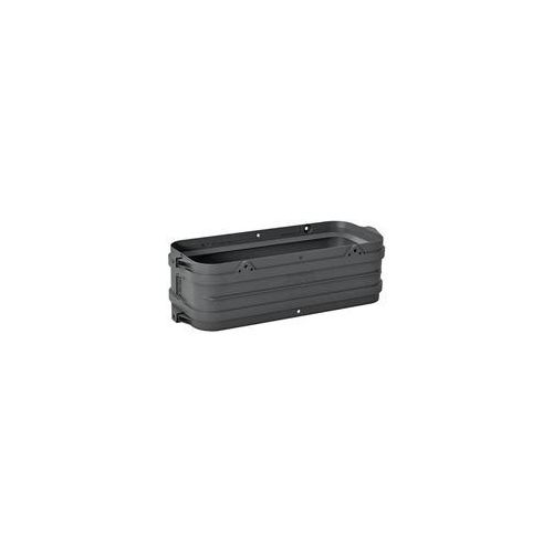 Verbindungsmanschette HEZ9VDSS1 schwarz, weiblich