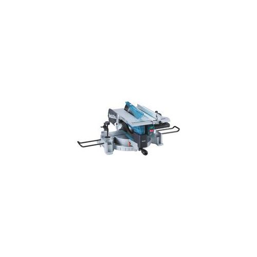 Kapp-und Gehrungssäge LH1201FL blau, 1.650 Watt
