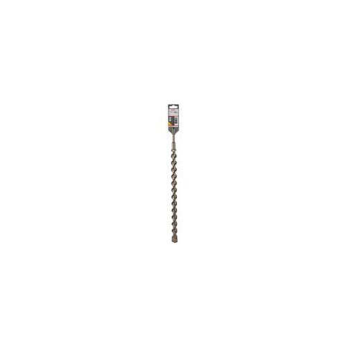 Hammerbohrer SDS-plus-5, Ø 24mm Arbeitslänge 400mm