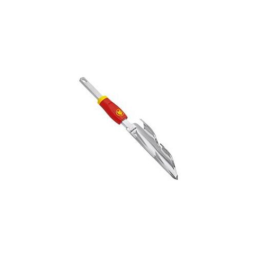 Distelstecher IW-M, multi-star, Unkrautstecher rot/silber, 4cm