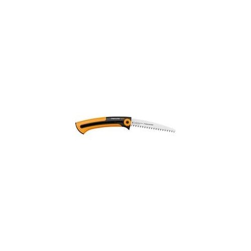 Xtract Handsäge / Grobzahnung SW73 schwarz/orange