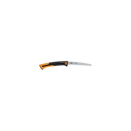 Xtract Große Handsäge / Grobzahnung SW75 schwarz/orange
