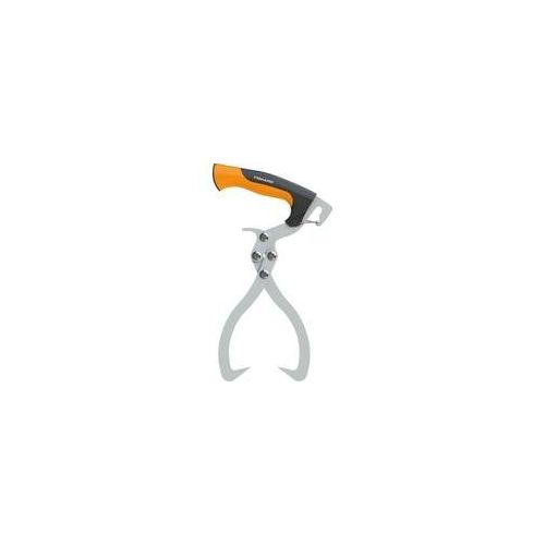 WoodXpert Handpackzange, Haken / Packzange schwarz/orange