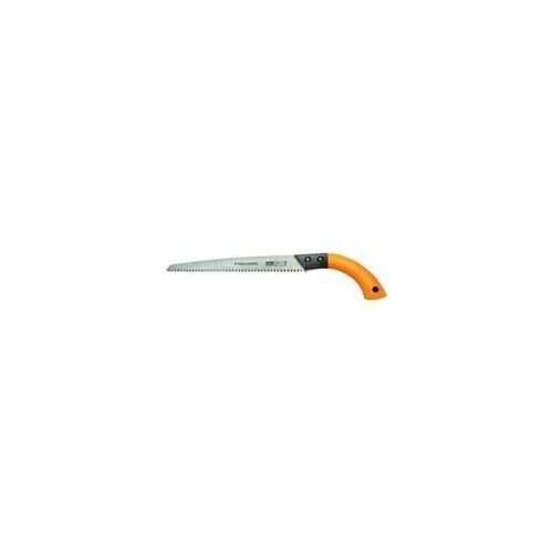 Handsäge mit feststehendem Blatt SW84 schwarz/orange