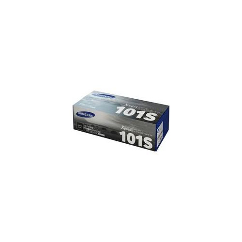 Toner schwarz MLT-D101S Retail