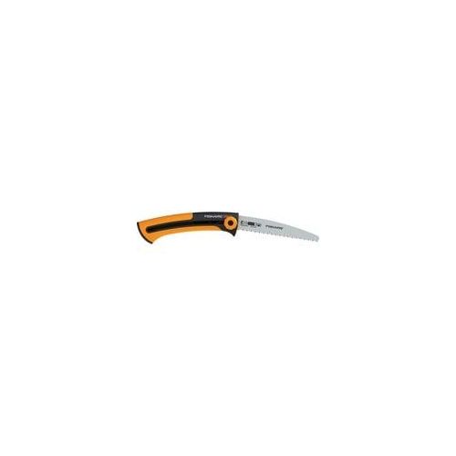 Xtract Handsäge / Feinzahnung SW72 schwarz/orange