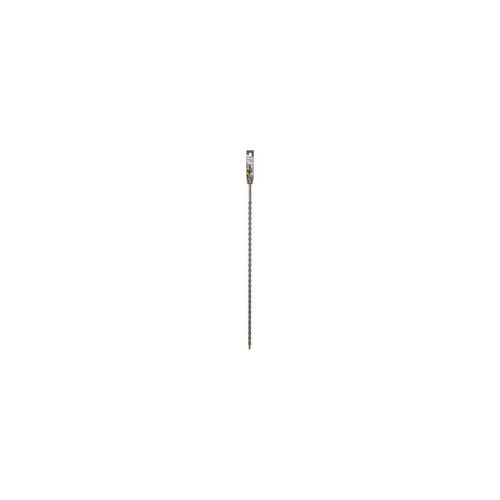 Hammerbohrer SDS-plus-5, Ø 12mm Arbeitslänge 550mm