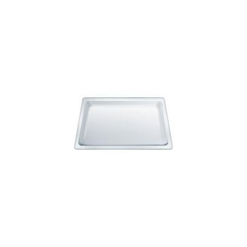 Glaspfanne Z11GU20X0, Backblech transparent