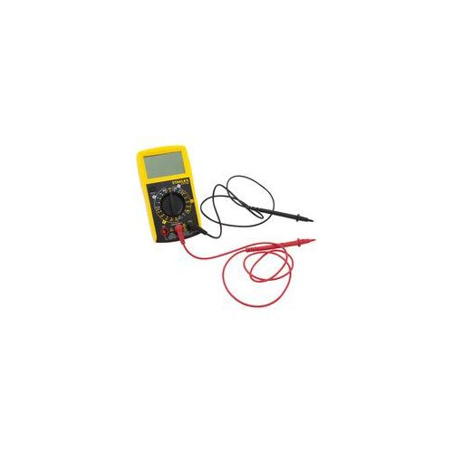 Multimeter STHT0-77364, Messgerät gelb/schwarz