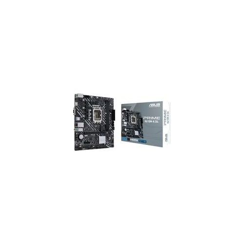 PRIME H610M-K D4, Mainboard