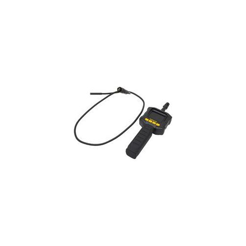 Inspektionskamera STHT0-77363 schwarz, LCD Farbdisplay