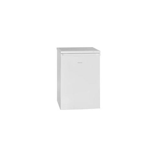 GS 2186.1, Gefrierschrank weiß