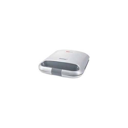 Sandwichmaker SG 16 silber/rot