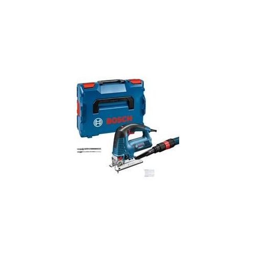 Stichsäge GST 160 BCE blau, L-BOXX, 800 Watt