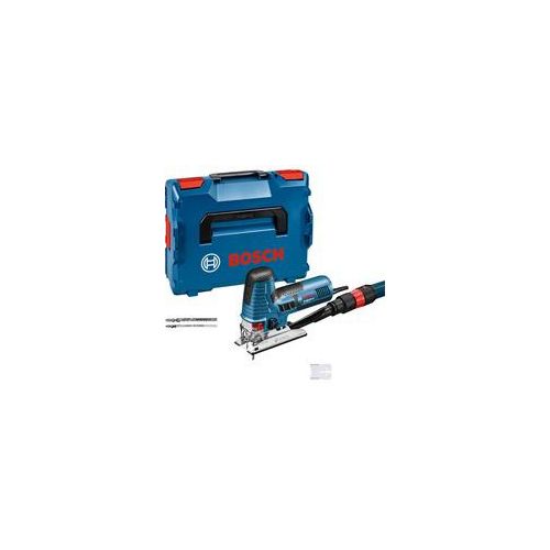 Stichsäge GST 160 CE blau, L-BOXX, 800 Watt