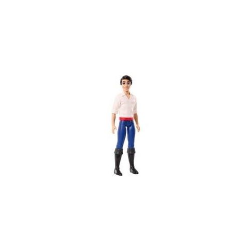 Disney Prinzessin Prinz Erik-Puppe, Spielfigur