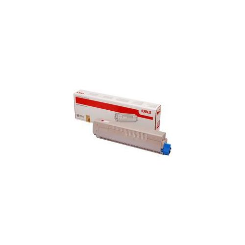 Toner magenta 45862838
