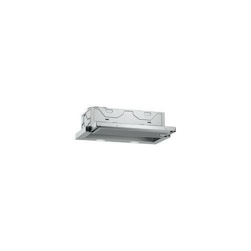 D46BR22X1, Dunstabzugshaube silber