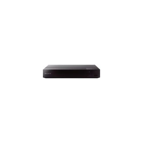BDP-S3700B, Blu-ray-Player schwarz