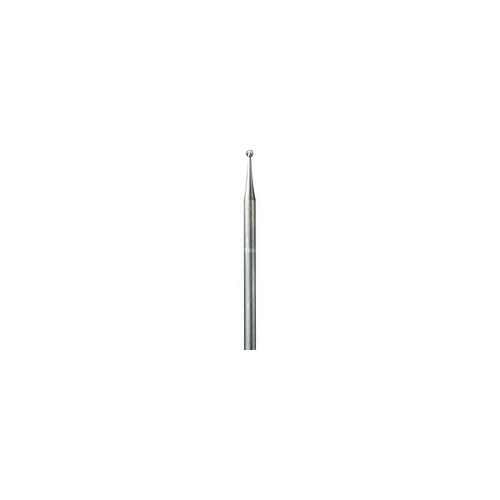 Graviermesser Ø 1,6mm (106), Fräser 3 Stück, Schaft Ø 3,2mm