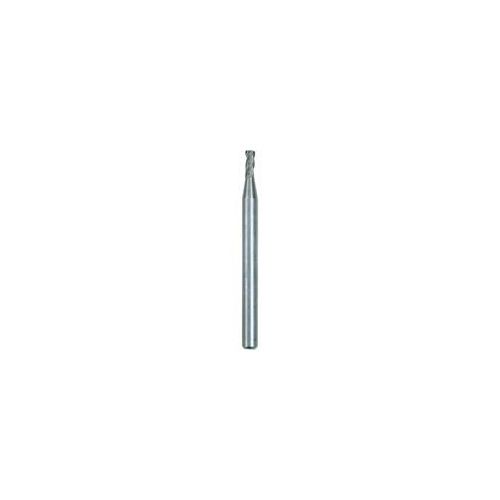 Hochgeschwindigkeits-Fräsmesser Ø 2,0mm (193), Fräser 2 Stück, Schaft Ø 3,2mm