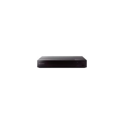 BDP-S1700B, Blu-ray-Player schwarz
