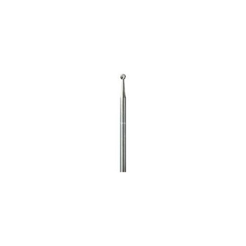 Graviermesser Ø 2,4mm (107), Fräser 3 Stück, Schaft Ø 3,2mm
