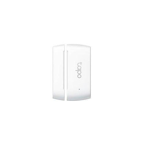 Tapo T110 Smart Tür/Fenster Sensor, Öffnungsmelder weiß