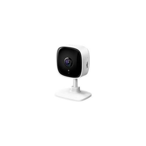 Tapo TC60, Netzwerkkamera weiß, WLAN, Full-HD