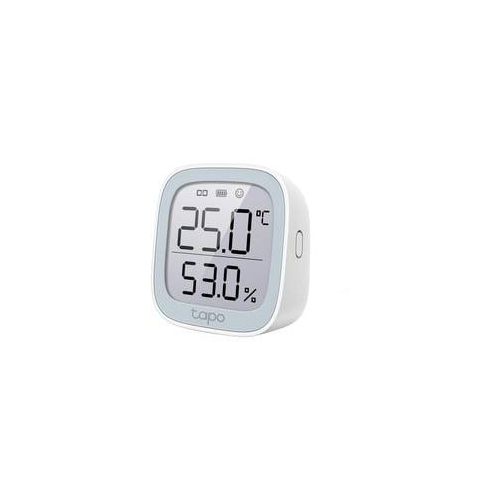 Tapo T315 Smart Temperatur & Feuchtigkeitsmoniotor, Sensor