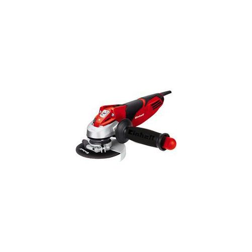 Winkelschleifer TE-AG 115 rot/schwarz, 720 Watt