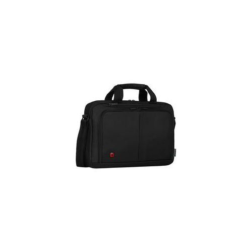 Source, Notebooktasche schwarz, bis 14,1