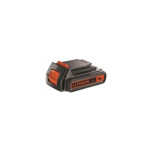 18V/2,0 Ah Lithium-Ionen-Akku