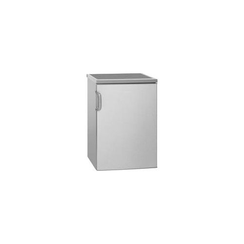 KS 2194.1, Kühlschrank edelstahl