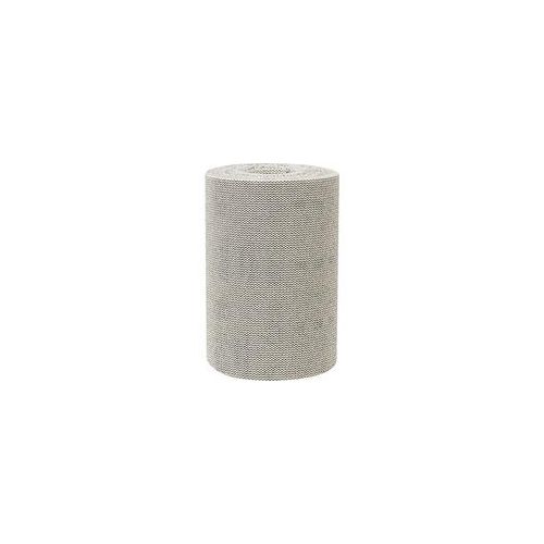 Expert M480 Netzschleifrolle 115mm, K100, Schleifblatt 5 Meter Rolle, auch zum Handschleifen
