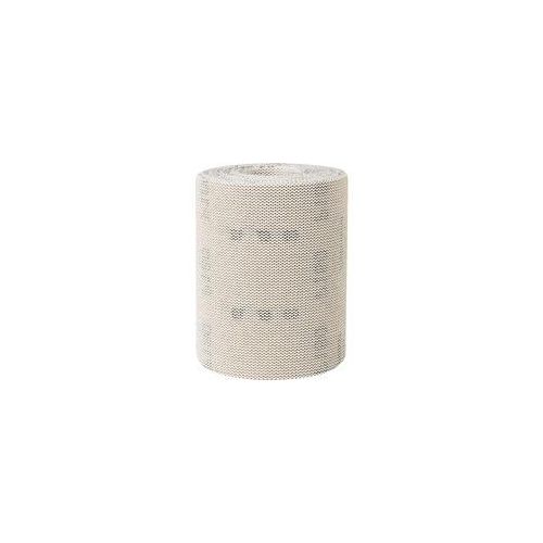 Expert M480 Netzschleifrolle 93mm, K180, Schleifblatt 5 Meter Rolle, auch zum Handschleifen