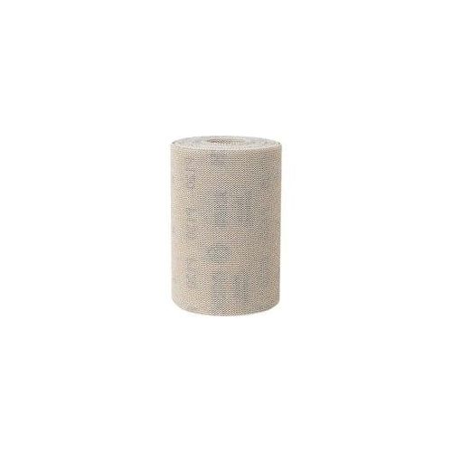 Expert M480 Netzschleifrolle 115mm, K120, Schleifblatt 5 Meter Rolle, auch zum Handschleifen