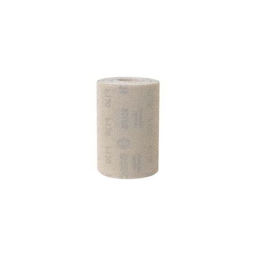Expert M480 Netzschleifrolle 93mm, K120, Schleifblatt 5 Meter Rolle, auch zum Handschleifen