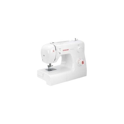 Tradition 2250, Nähmaschine weiß