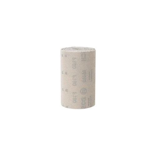 Expert M480 Netzschleifrolle 115mm, K180, Schleifblatt 5 Meter Rolle, auch zum Handschleifen