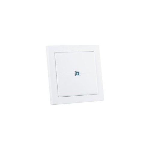 Smart Home Wandtaster flach (HmIP-WRCC2)