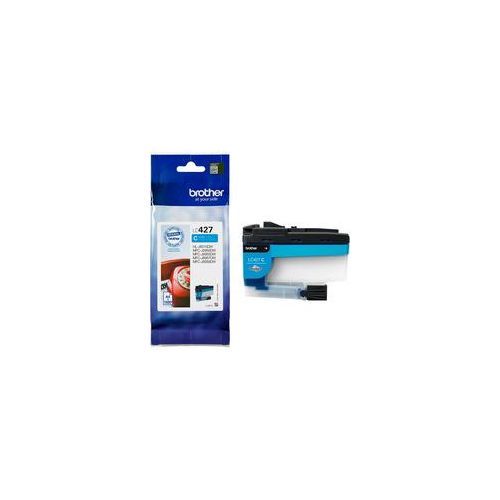 Tinte cyan LC427C