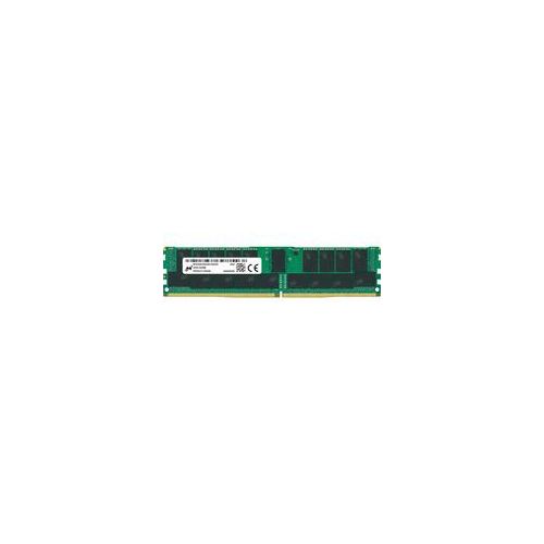 DIMM 16 GB DDR4-3200 , Arbeitsspeicher grün, MTA18ASF2G72PZ-3G2R