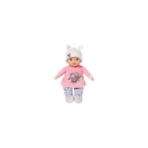 Baby Annabell Sweetie for babies 30cm, Puppe mit Rassel im Inneren