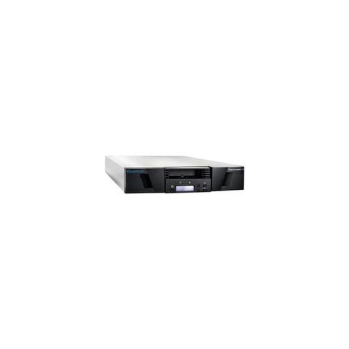 SuperLoader 3 (ET-LLZAE-YE), Bandlaufwerk schwarz, HH, Mini-SAS extern SFF8088