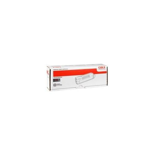 Toner cyan 46507507