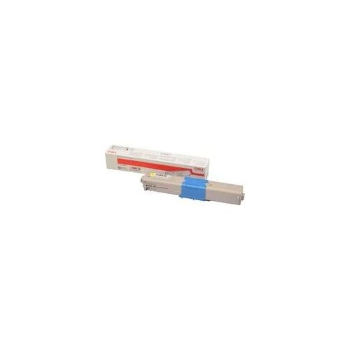 Toner gelb 46508713